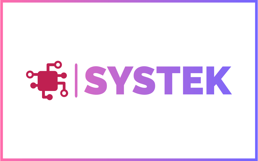 SysTek Logo